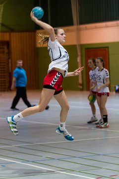Bild 142 - B-Juniorinnen HSG Kremperheide/M�nsterdorf - Buxtehuder SV